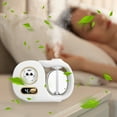 thumbnail image 1 of Dvkptbk Aromatherapy Machine Smell Machine Oil Diffuser Essential Oil Capacity 50Ml Waterless Essential Oil Diffuser for Home Store Hotel Large Room Office Home Essentials, 1 of 9