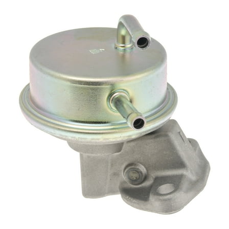 Herko Mechanical Fuel Pump BM1109 for Volkswagen Chevrolet Oldsmobile 1971-2003