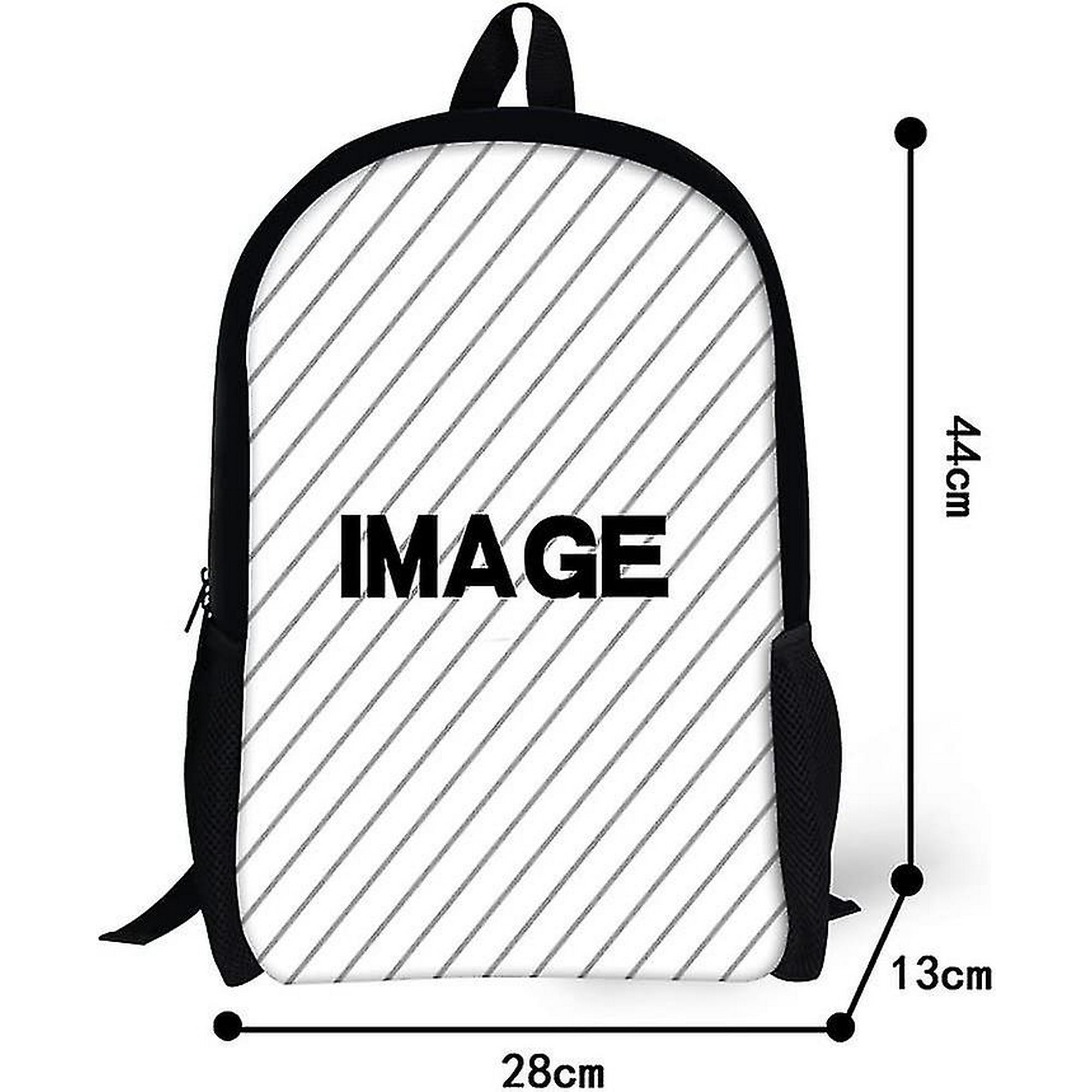 Sipin Panda Backpack Children s School Bag Cute Panda Children s Backpack