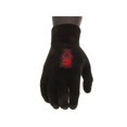 thumbnail image 2 of Nottingham Forest FC Knitted Crest Winter Gloves, 2 of 2