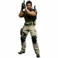 thumbnail image 1 of Figura Hot Toys VGM09 - Resident Evil 5 - Biohazard 5 - Chris Redfield S.T.A.R.S. Version, 1 of 3