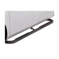 Lund 23475771 4 Inch Oval Bent Nerf Bar Fits 02-09 Ram 1500 Ram 2500 Ram 3500 Fits select: 2002-2008 DODGE RAM 1500, 2003-2009 DODGE RAM 2500 Clearance