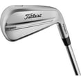 thumbnail image 1 of Pre-Owned Titleist T350 4G 5-PW, AW Iron Set Reg -0.50 Nippon N.S. Pro 750GH Neo Excnt, 1 of 5
