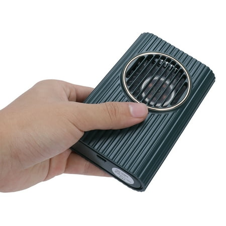 

ESTINK Fan Desktop Fan Portable For Classroom For Library For Office