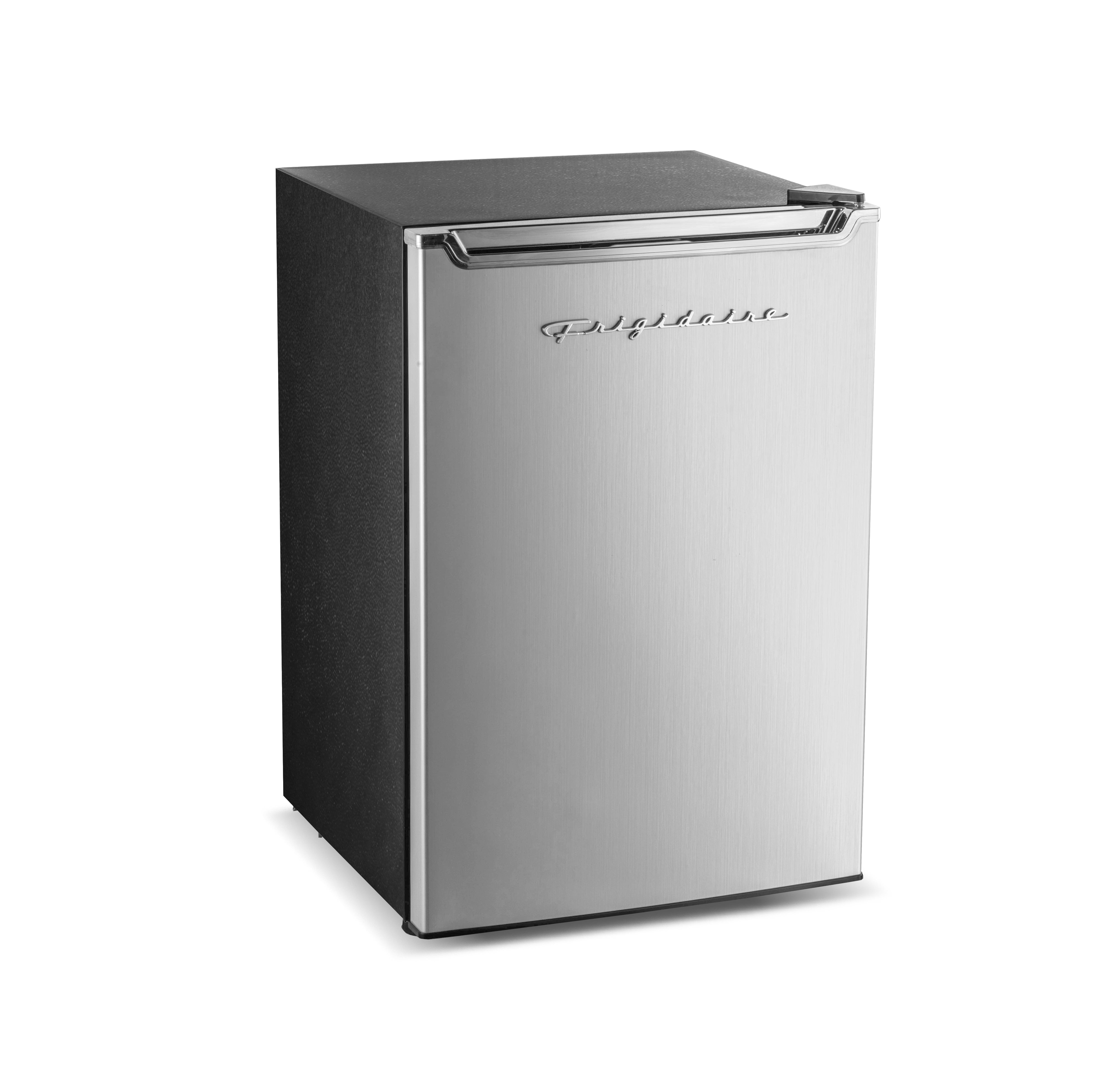 Frigidaire 3.0 cu. ft. Retro Upright Freezer, Platinum EFRF314