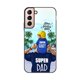 thumbnail image 1 of Funda de teléfono Super Mom para Samsung S22 S21 Ultra S20 FE Plus, funda para Samsung S9 S8 S20 Plus S23 Note 20 10 S10 Lite S10e qiuyongmign unisex, 1 of 2