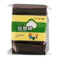 thumbnail image 2 of Biodegradable Trash Bags,5 Roll Garbage Bag With New Materials 5 Roll Household Plastic Bag Color Disposable Garbage Bag, 2 of 4