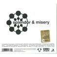 thumbnail image 2 of Clipping - Splendor & Misery - Music & Performance - CD, 2 of 2