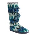 thumbnail image 2 of Women's Gloria Boot Slipper, 2 of 7
