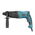 thumbnail image 1 of Industrial Grade Three Speed High-power Handheld Drill, Concrete Steel Wood Lightweight Impact Hammer Drilling Rig ,Wide Applications, 1 of 5