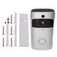 thumbnail image 1 of Wireless Smart WiFi Video Intercom Doorbell Infrared Night Vision 2 Way Talk Motion Detection for Home Security, 1 of 5