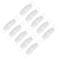 thumbnail image 1 of Brassières, Respirantes Portables 10 Pcs pour Salon de Beauté Massage, 1 of 8