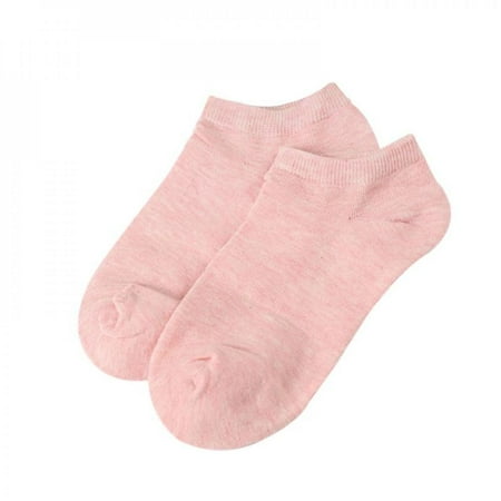 

Spree No Show Socks Women Low Socks Non Slip Flat Boat Line