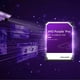 thumbnail image 2 of Disco Duro 10TB Western Digital Purple Pro Videovigilancia IA WD101PURP, 2 of 4