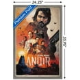 thumbnail image 5 of Star Wars: Andor - Une Feuille, 5 of 5