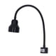 thumbnail image 5 of Luz de Trabajo BuyWeek Cuello de Cisne Magnética LED 9W, 5 of 12