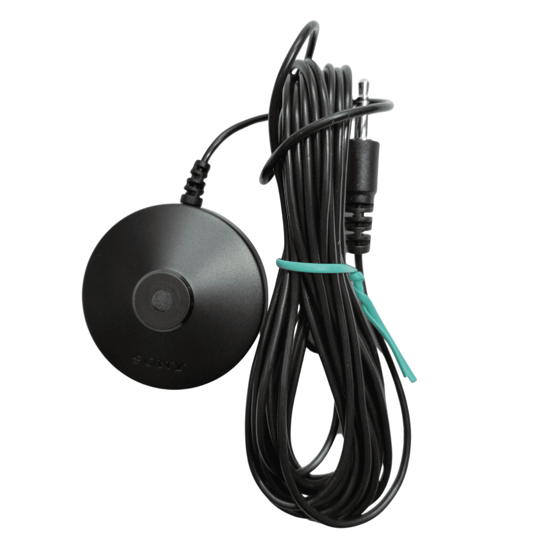 Measurement Microphone Replacement for Sony ECM-AC2
