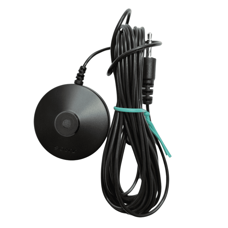Measurement Microphone Replacement for Sony ECM-AC2