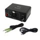 thumbnail image 1 of Amplificador de Micrófono de Condensador Dinámico M-20 Audio 48V Phantom Power Carga Negra para Tarjeta de Sonido en Altavoz D, 1 of 5