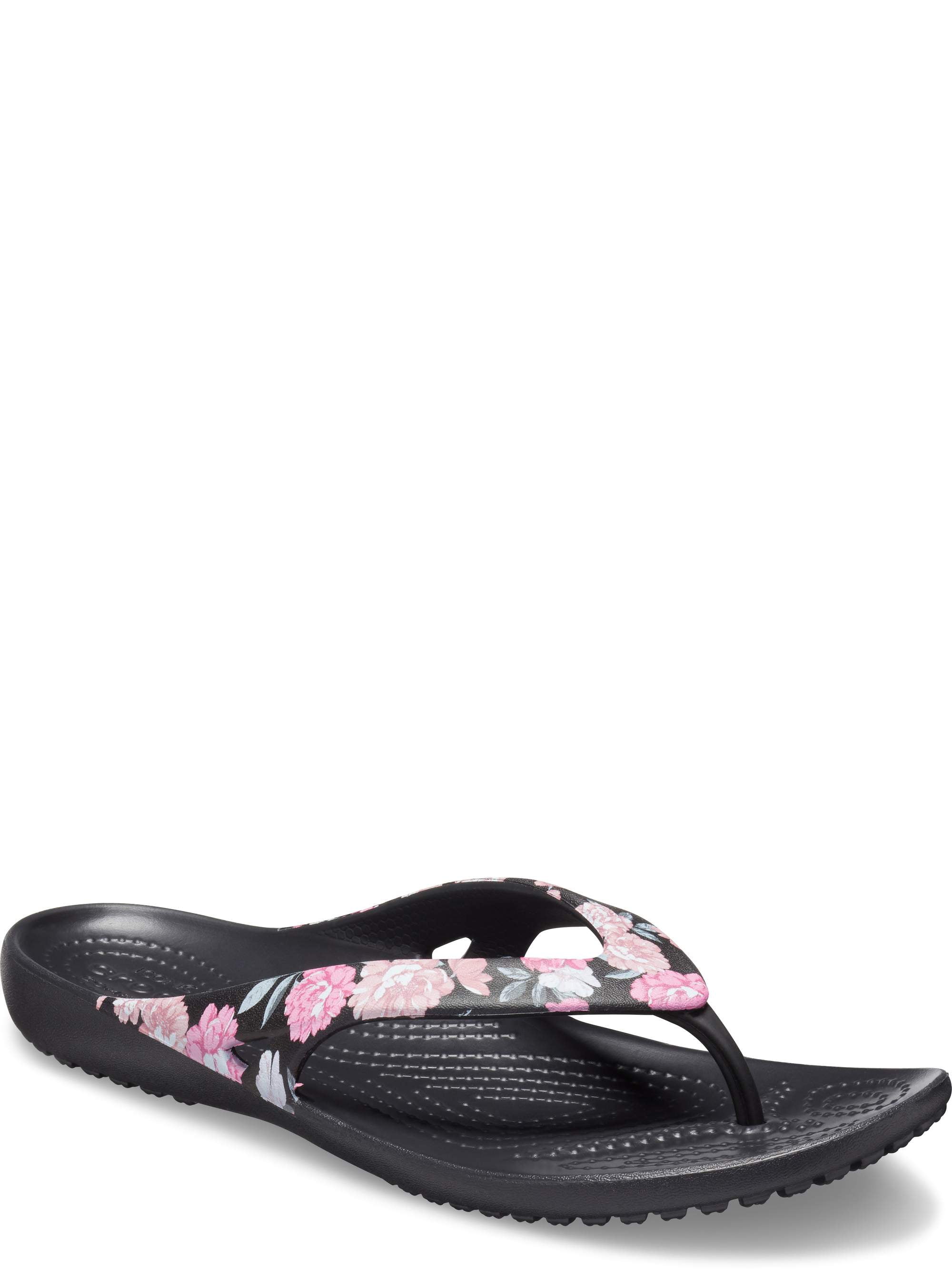 womens crocs at walmart