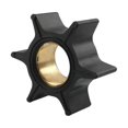 thumbnail image 1 of 47-89983t Water Pump Impeller For Mercury Outboard Motor Hy, 1 of 4