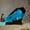 White Shark, variant on Creative Epoxy Light Lamp, Multi Color Aquatic Lamp Deep Sea Diver Cave Diving Enthusiasts Led Night Light Desktop Decor Christmas Birthday (White , S)
