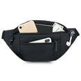 thumbnail image 1 of Tech Hip Pack, Strong Polyester Waist Bag for Outdoor Activities, Anti-Theft Protection, Fast Adjustments, 1 of 4