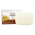 thumbnail image 2 of (2 pack) Grisi Oat Soap, Cleansing Balancing Soap with Natural Oat, All Skin Types, All Ages 3.5 oz Bar Soap, 2 of 12
