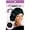 Jumbo Satin Sleeping Cap 23in Black, variant on Hair Bonnets Sleeping and Shower Caps Head Wraps and Bumper Sticker (Jumbo Satin Sleeping Cap 23in Black)