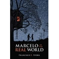 thumbnail image 1 of Pre-Owned Marcelo in the Real World (Hardcover) 0545054745 9780545054744, 1 of 1