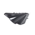 thumbnail image 3 of Double Bubble Motorcycle Windshield Windscreen for Yamaha YZF R15 2014 2015 2016, 3 of 5