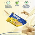 thumbnail image 4 of Ruger Wafers Austrian Wafers, Vanilla, 2.125 Ounce (Pack of 12), 4 of 7