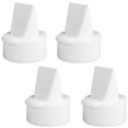 thumbnail image 1 of Válvulas Duckbill NeneSupply compatibles con bombas Lansinoh, 1 of 7