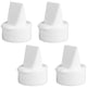 thumbnail image 1 of Válvulas Duckbill NeneSupply compatibles con bombas Lansinoh, 1 of 7