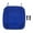 Blue, variant on FOMIYES Lightweight Plastic Replacement Lid for Outdoor Trash Can Garbage Bin Cover