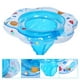 thumbnail image 2 of Anillo De Natación Para Niños, Juguete De Agua Inflable 3 Colores Opcionales Inofensivos Para Todas Las Piscinas Para Bañarse ANGGREK Swim Trainer, 2 of 8