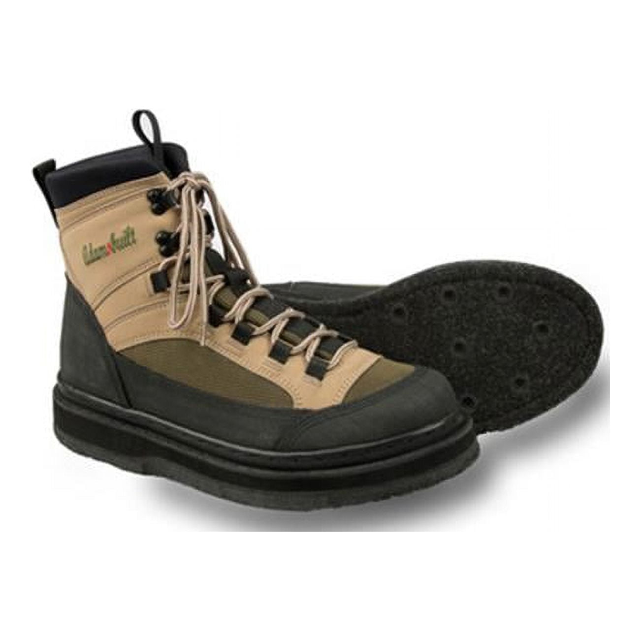 Adamsbuilt Bottes de Pêche ABSRWB-14 Smith River Wading - Taille 14