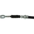 thumbnail image 2 of Parking Brake Cable P/N:C660080 Fits select: 1995-1999 NISSAN SENTRA, 1995-1998 NISSAN 200SX, 2 of 3