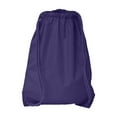thumbnail image 2 of Color Match Drawstring Backpack, 2 of 3
