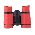 thumbnail image 1 of Alcance binocular de los niños del telescopio de la óptica plegable del viaje de la playa al aire libre 4X30 JShteea Para Estrenar, 1 of 9
