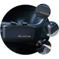 thumbnail image 4 of Car Trash Can Car Space Filler Car Side Pocket Car Organizer Console Car Holder Auto Pages Manager, 4 of 5