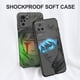 thumbnail image 3 of Funda Para Xiaomi POCO C40 F4 GT F3 X3 NFC PRO Teléfono Cubierta Trasera De Silicona Suave Negro Tpu Naruto Rojo Azul Arte Ligero Dolor, 3 of 4