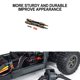 thumbnail image 5 of Junta de Transmisión Universal 2 uds Tholdsy para ARRMA 1/10 SENTON 3S RC, 5 of 6