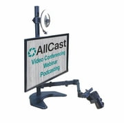 ALLCAST - Video Conference, Webinar and Podcast System