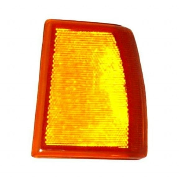 For Ford Bronco 1990 Turn Signal/Corner Light Passenger Side | Front | FO2551105 | E9TZ15A201B