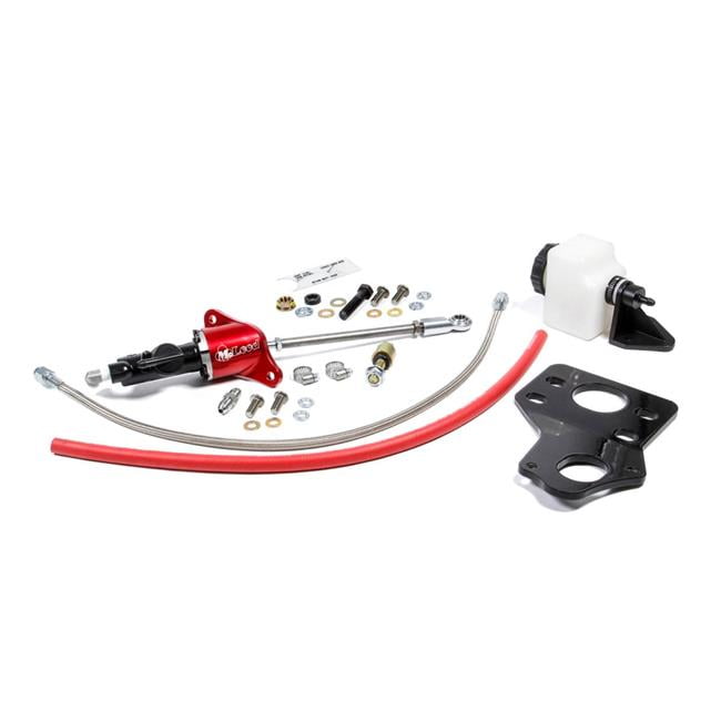 Mcleod 1434005 Hydraulic Clutch Conversion Kit for 19701981 Camaro