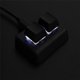 thumbnail image 5 of 2 Keys Macro Programming Keyboard RGB Mini Keyboard Red Switch,Black, 5 of 5
