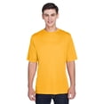 thumbnail image 1 of Camiseta Zone Performance para hombre SP ATHLETIC GOLD 2XL equipo 365 TT11, 1 of 1