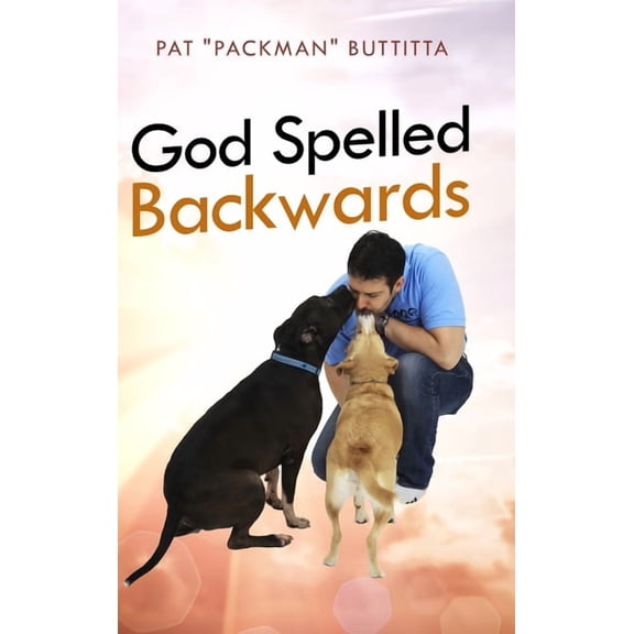 God Spelled Backwards, (Hardcover)