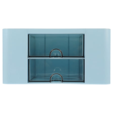 HEALEEP  Desk Tidy Organizer Multifunctional Student Office